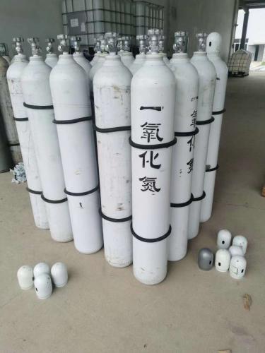 一氧化氮NO氣體合成方法